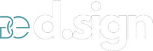 Logo Webdesigner be .dsign